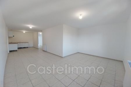 Location Appartement 3 pièces 71m² MONTAUBAN 82000 - Photo 2
