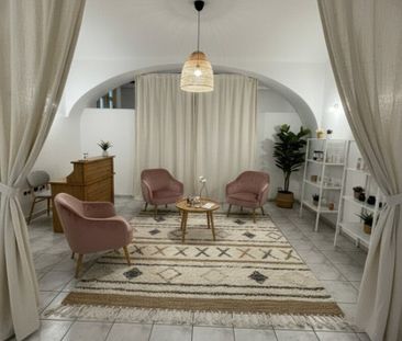 Büro, Praxis, Atelier, Seminarraum oder Vereinshaus & Bürofläche – ... - Foto 5