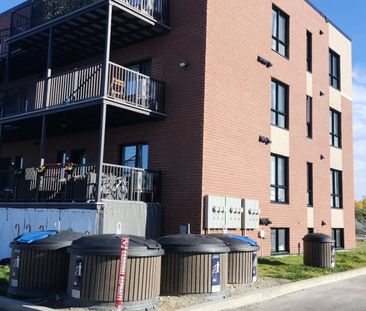 Appartement à Salaberry-de-Valleyfield - Photo 4