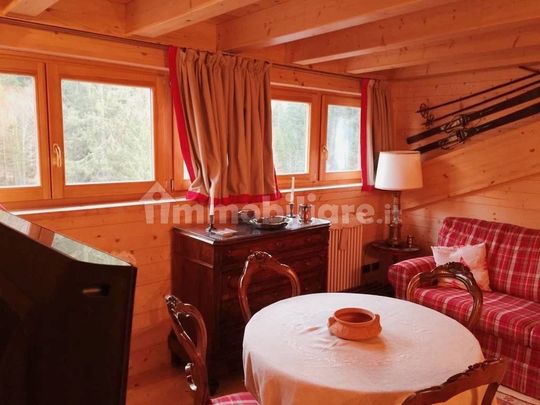 Bilocale via Castelletto Inferiore 21, Madonna di Campiglio, Pinzolo - Photo 1