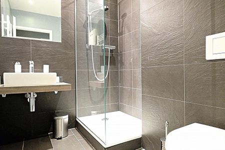 Magnificent furnished 7 p / 4 bedrooms / 3 bathrooms / 2 balconies - Foto 5