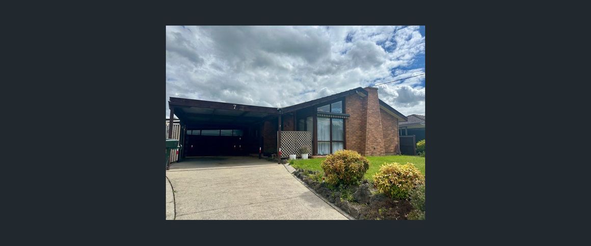 AFFORDABLE FAMILY HOME - Photo 1