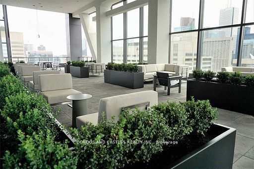 For Lease - 488 University Avenue Unit# 5401, Toronto, Ontario - Photo 1