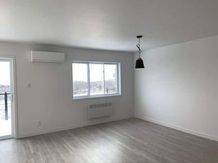 2351-302 Harold-Cooke, Sherbrooke Vacant - Photo 2