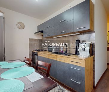 2 izbový byt na prenájom 50m2, Rimavská Sobota - Fotografia 6