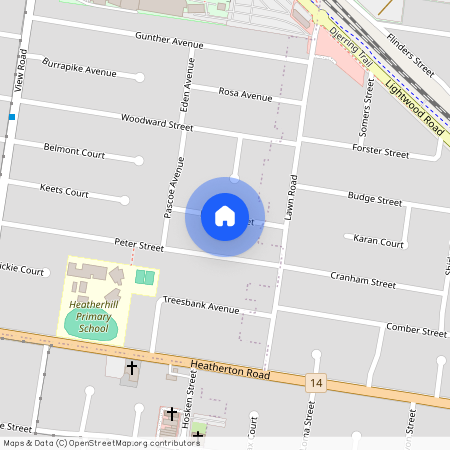 8 Dodds Street, Vic 3171, Springvale