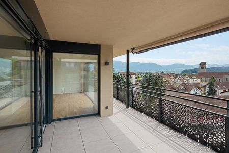 Moderne Wohnung im Ahornpark - Photo 5