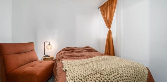 Appartement 3 ½ à louer Montcalm / Saint-Sacrement juillet 2026 - Photo 2