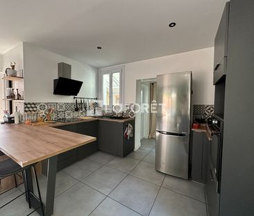 Maison T3 MONTFERMEIL à louer - Photo 6