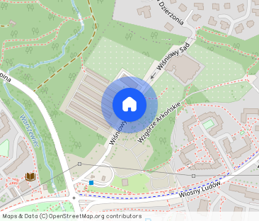 Apartament 74m2 Wiśniowy Sad oś. Arkońskie - Фото 1