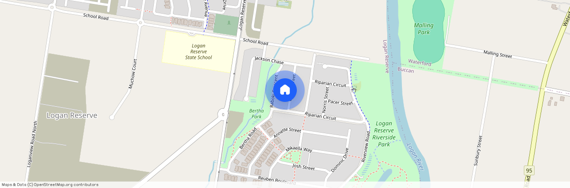 17 Canter Street, Qld 4133, Logan Reserve