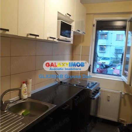 berceni | 2 camere | 55mp | cada/AC/centrala | nou modern - Photo 4