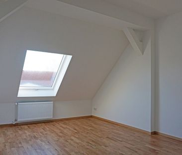 Gutenbergstr. helle 2-Zi-Altbau-Whg. mit EBK und Balkon per SOFORT ... - Photo 3
