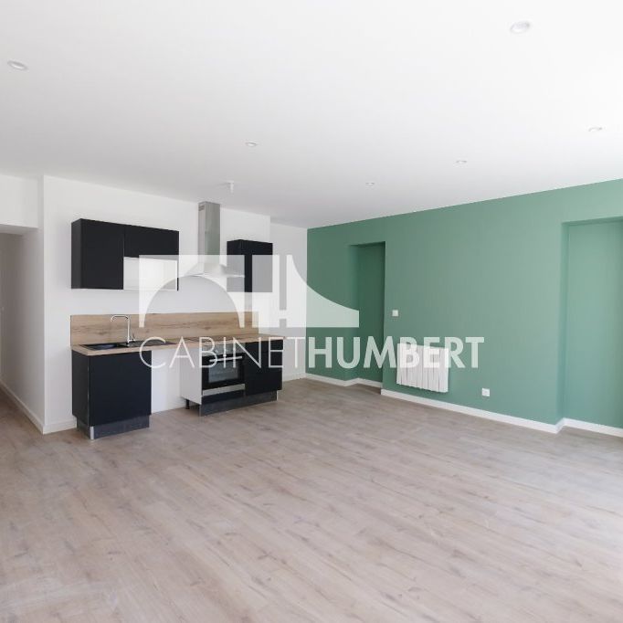 APPARTEMENT T3 A LOUER - Photo 1