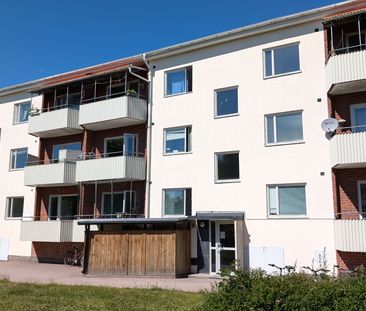 Åkragatan 8 A - Foto 1