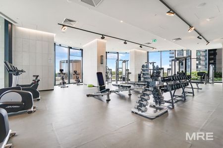 1307/18 Hoff Boulevard, Southbank - Photo 4