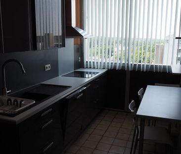 Penthouse te huur - Photo 2