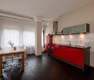 Appartement te huur: Verbeekstraat 2-E 2332 CA Leiden - foto 4