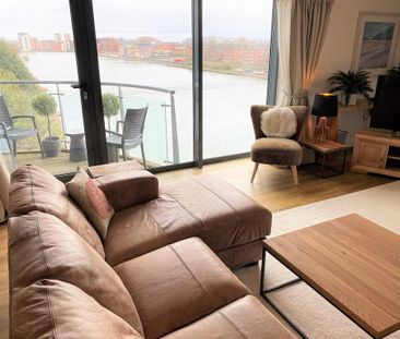 2 bedroom apartment to rent - Photo 1