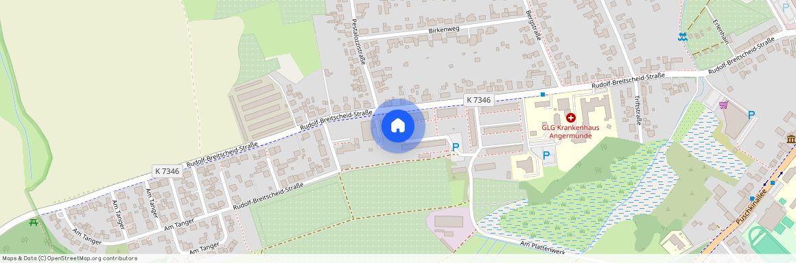 Rudolf-Breitscheid-Straße 100-109, 16278 Brandenburg - Angermünde