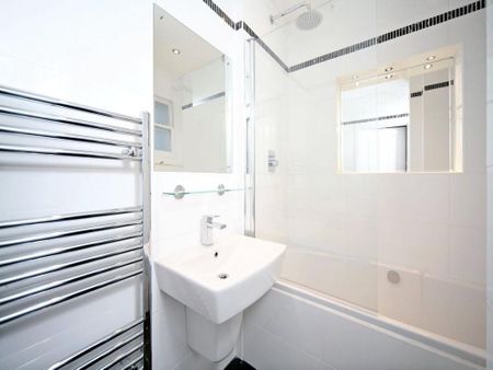 1 bedroom apartment to rent - Photo 5