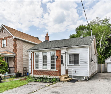 For Lease - 406 Nairn Avenue Unit# Main, Toronto, Ontario - Photo 5