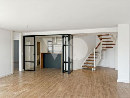 Luxury penthouse for rent in Majadahonda, Spain - Foto 2