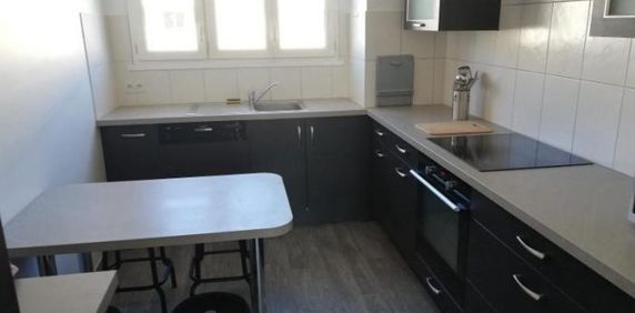 Appartement à louer, 1 pièce - Angers 49000 - Photo 2