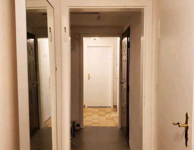 3 Zimmer Wohnung Bad Cannstatt - Foto 1