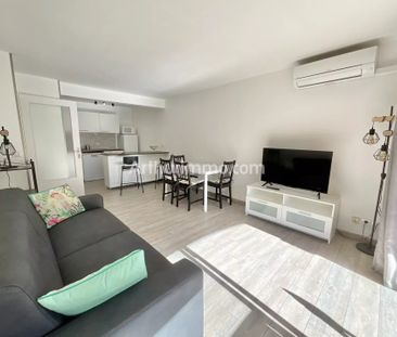 Location Appartement 2 pièces 41 m2 à Sainte-Maxime - Photo 3