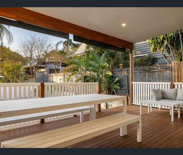 19 Mornington Street, Red Hill, Qld 4059 - Photo 4