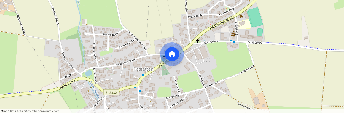 85669 Pastetten