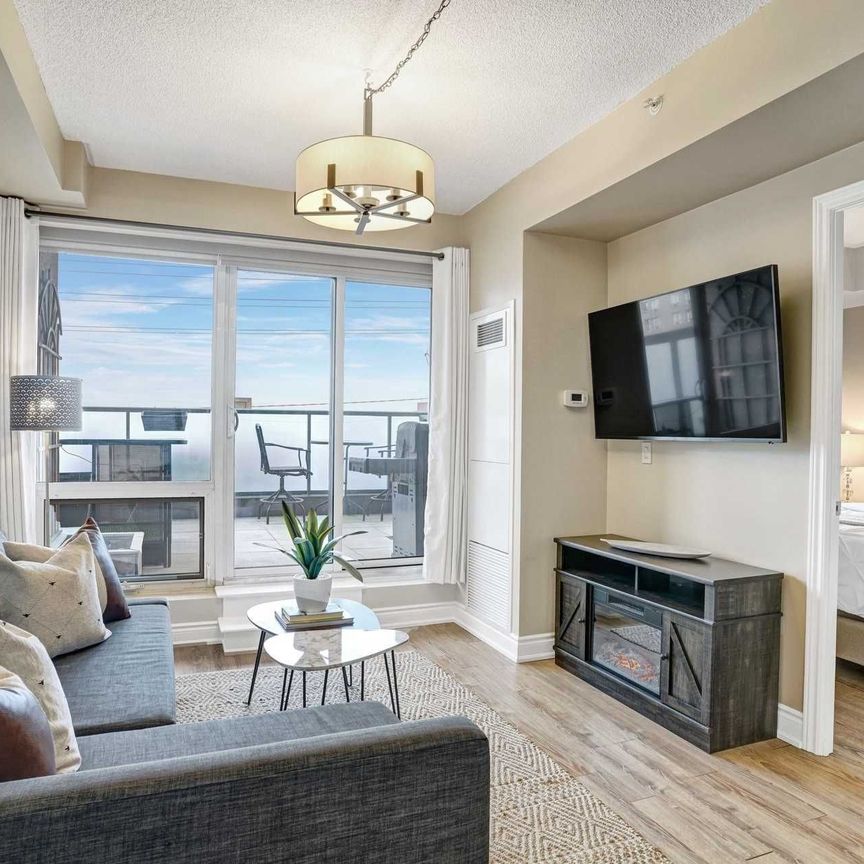 For Lease - 9088 Yonge Street Unit# 306A, Richmond Hill, Ontario - Photo 1