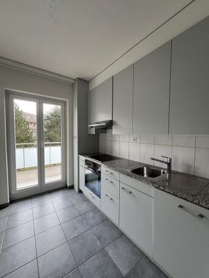 Charmante Altbauwohnung im schönen Wipkingen - Foto 1