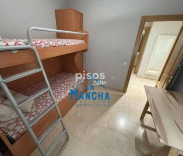Piso en alquiler en Carretas - Foto 5