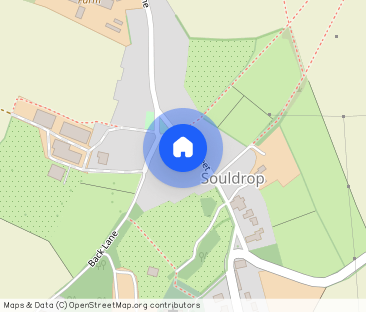 High Street, Souldrop, Beds, MK44 1EY - Photo 1
