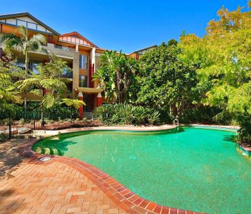 Stunning Two Bedroom Apartment! - Photo 6