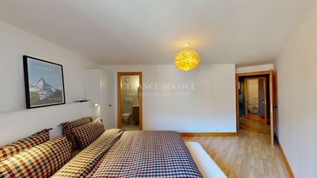 2.5P - Daphne 31A - Summer rental from April 01 to November 30 - Photo 4