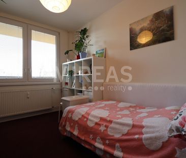 Pronájem bytu 2+kk 42 m² - Photo 5