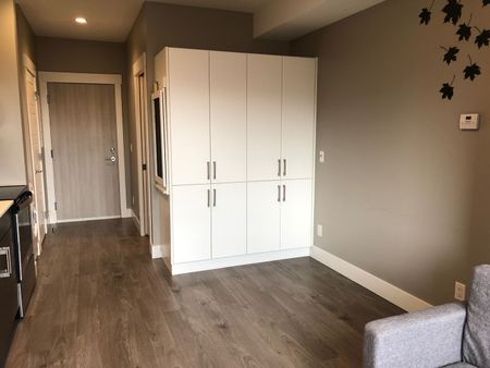 Furnished Studio near Downtown (#442) - Photo 2