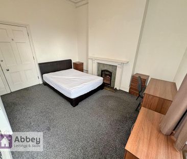 1 bedroom house of multiple occupation to rent - Photo 4