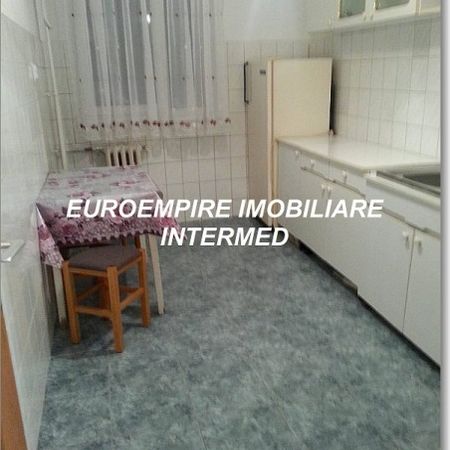 Apartament de inchiriat in Constanta, Km 4-5 - 2 camere, 50 mp - Fotografie 4