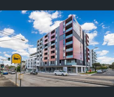 803/39 Cooper St, Strathfield, NSW 2135 - Photo 6