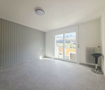 Appartement 3.5 pièces à CHF 1'650.-/mois charges comprises - Photo 5
