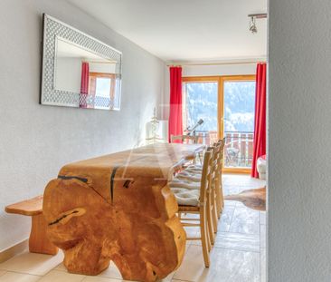 Move to the mountains now – fully furnished apartment ready to live in - Foto 5