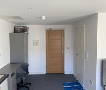 Studio Flat, Fishponds, BS16 - Photo 6