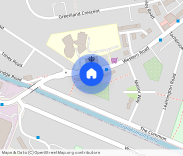 12 bedroom barn conversion to rent - Photo 1