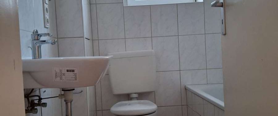 3-Zimmer-Erdgeschosswohnung in KL-Ost - Foto 1