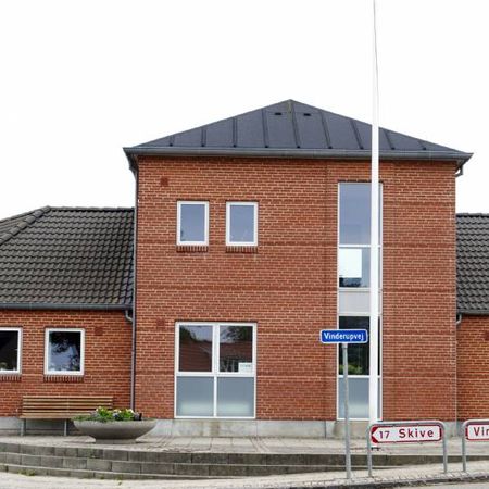 Gl Landevej, 2 C, 7830, Vinderup - Photo 4