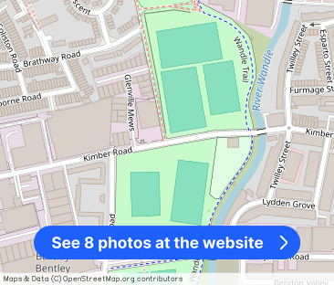 Coleman Court, Kimber Road, London, SW18 - Photo 1